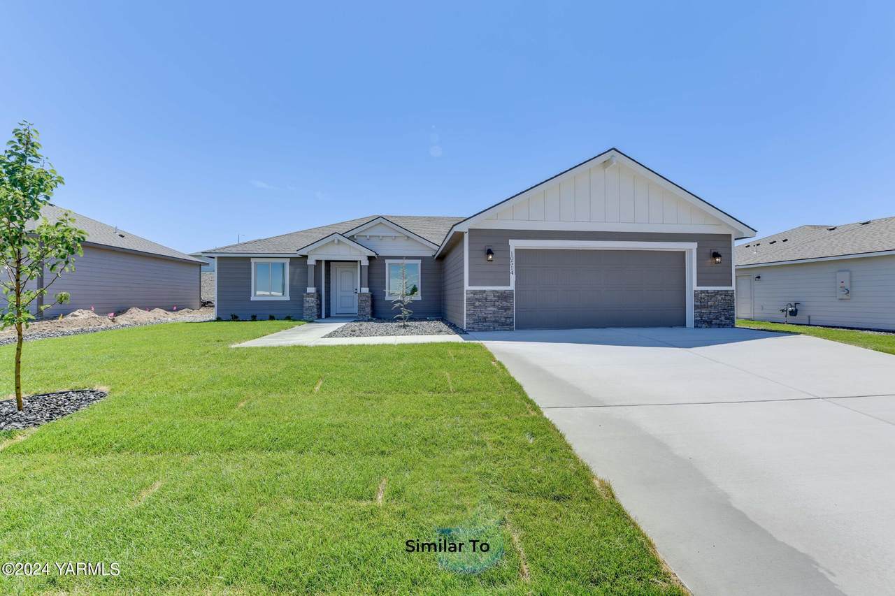 702 Grapevine St - Photo 1