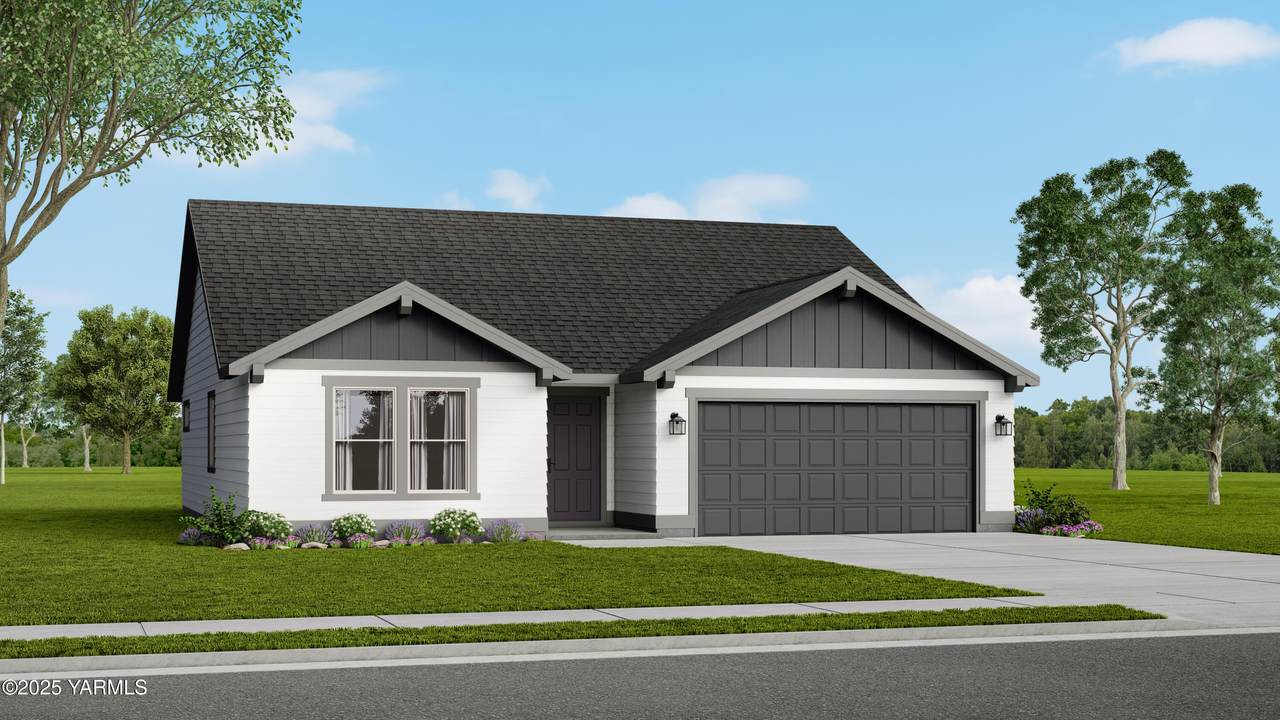 4801 Woolsey Dr - Photo 1