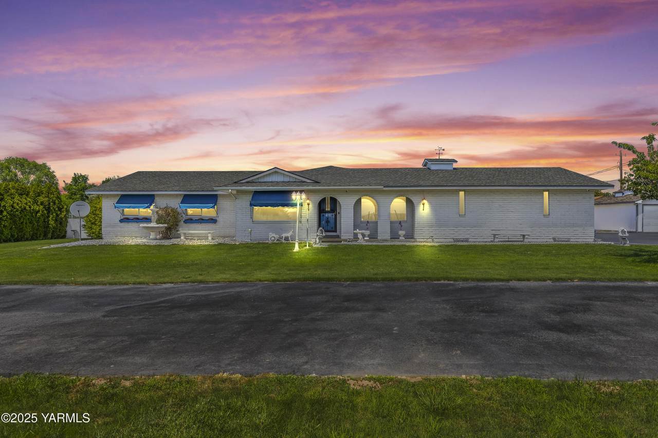 5503 Norman Rd - Photo 1