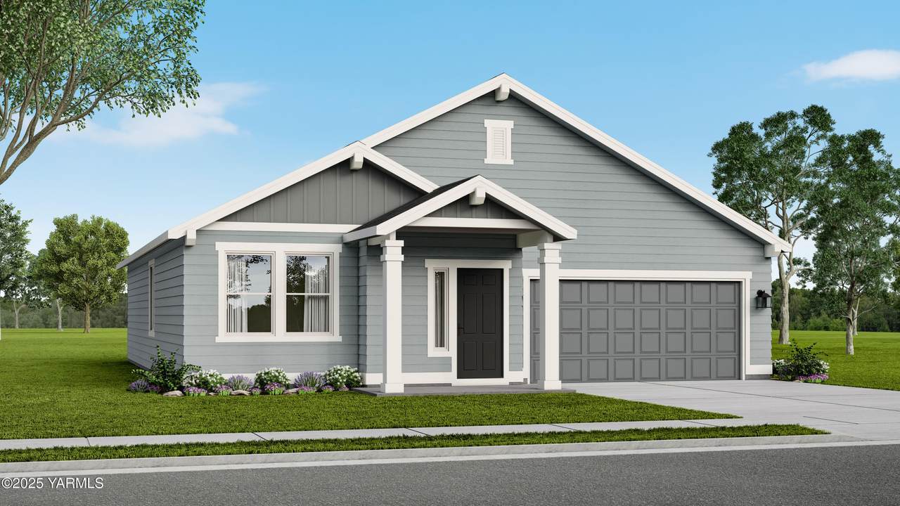 4803 Woolsey Rd - Photo 1