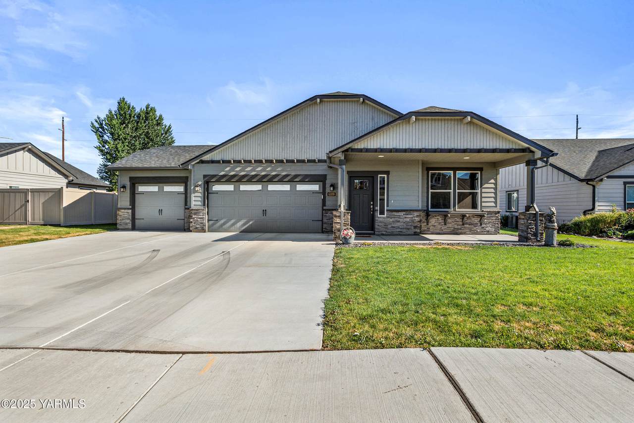 6109 Cottonwood Lp - Photo 1