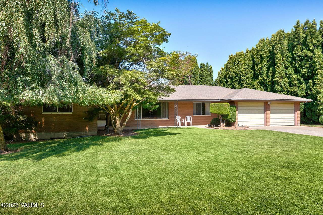 124 Warren Acres Dr - Photo 1