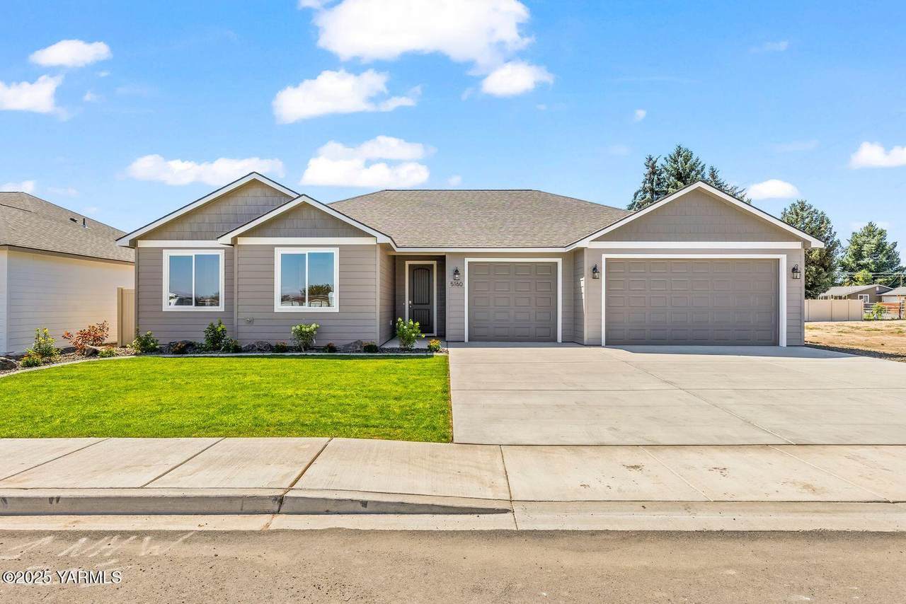 5160 Woolsey Rd - Photo 1