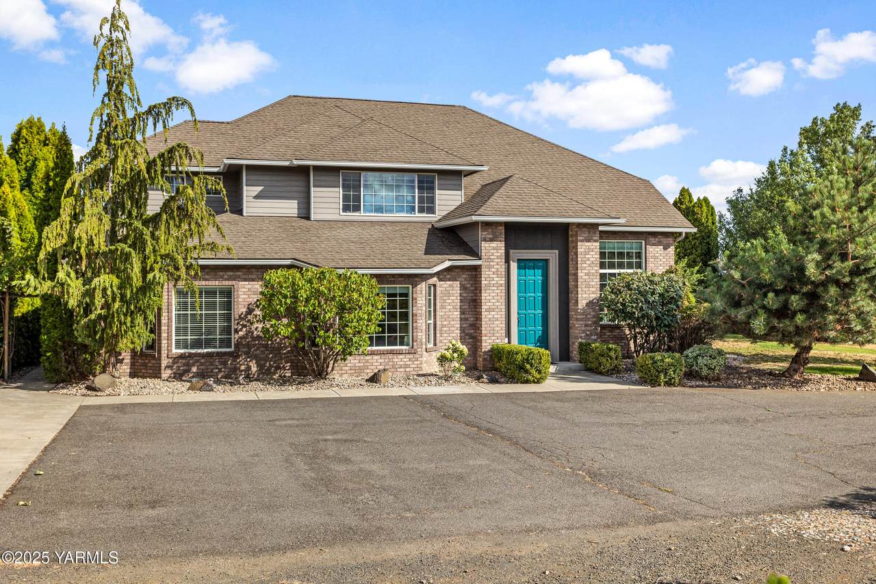 11401 Amber Crest Pl - Photo 1