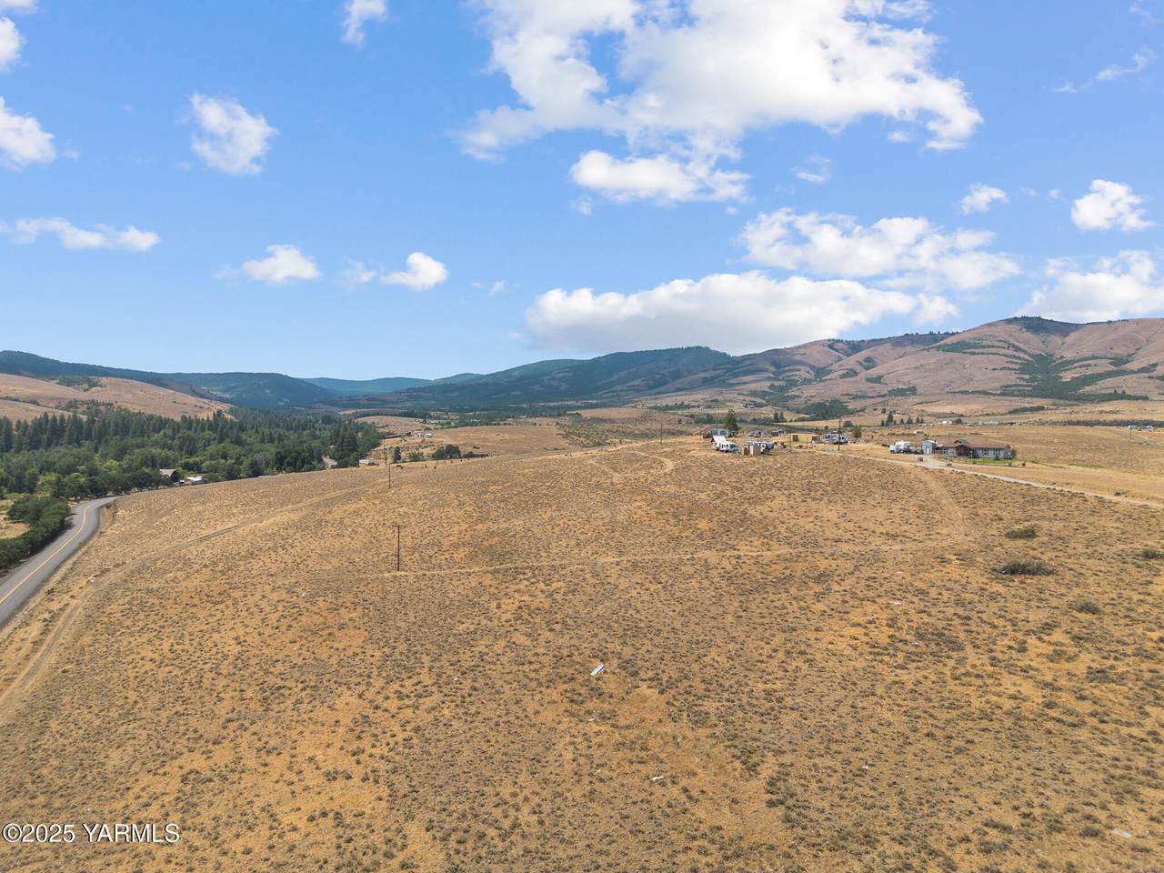 N of Fork - Photo 1