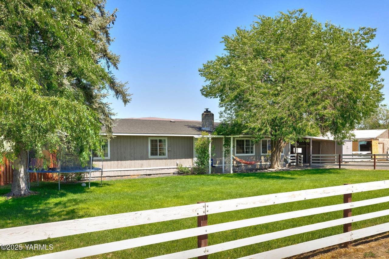 240 T P Rd - Photo 1