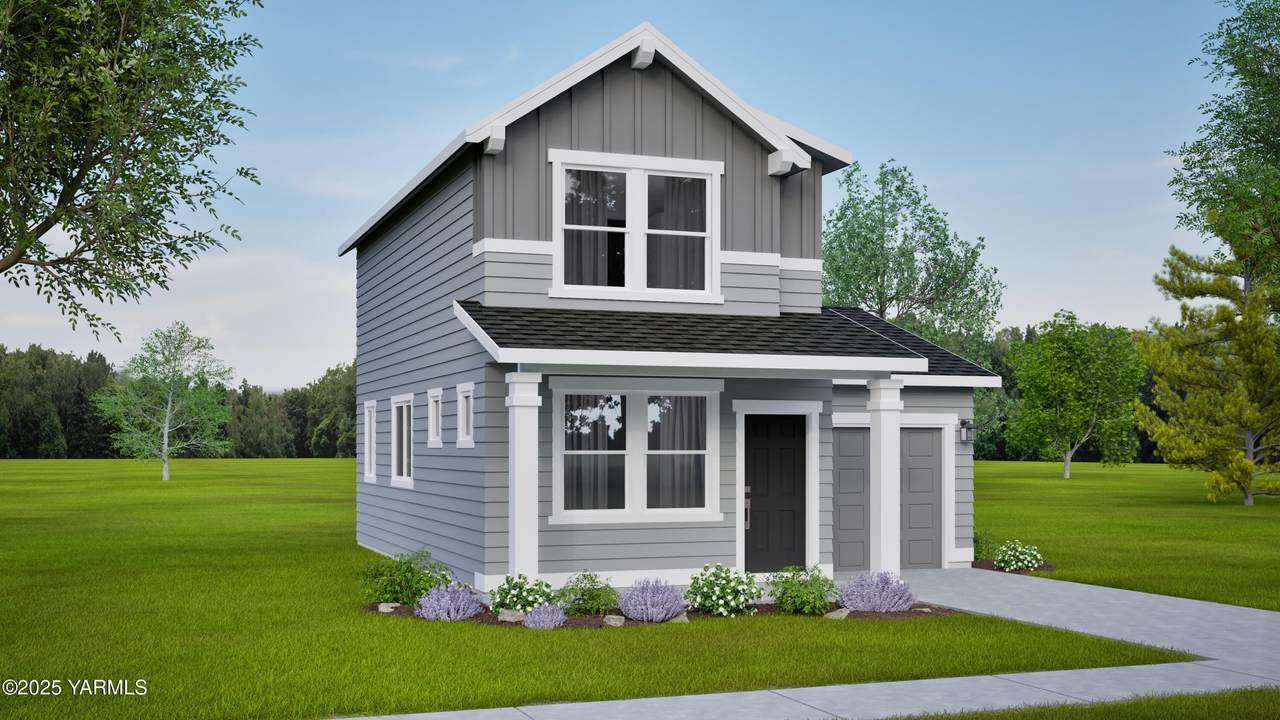 4811 Oak Ave - Photo 1
