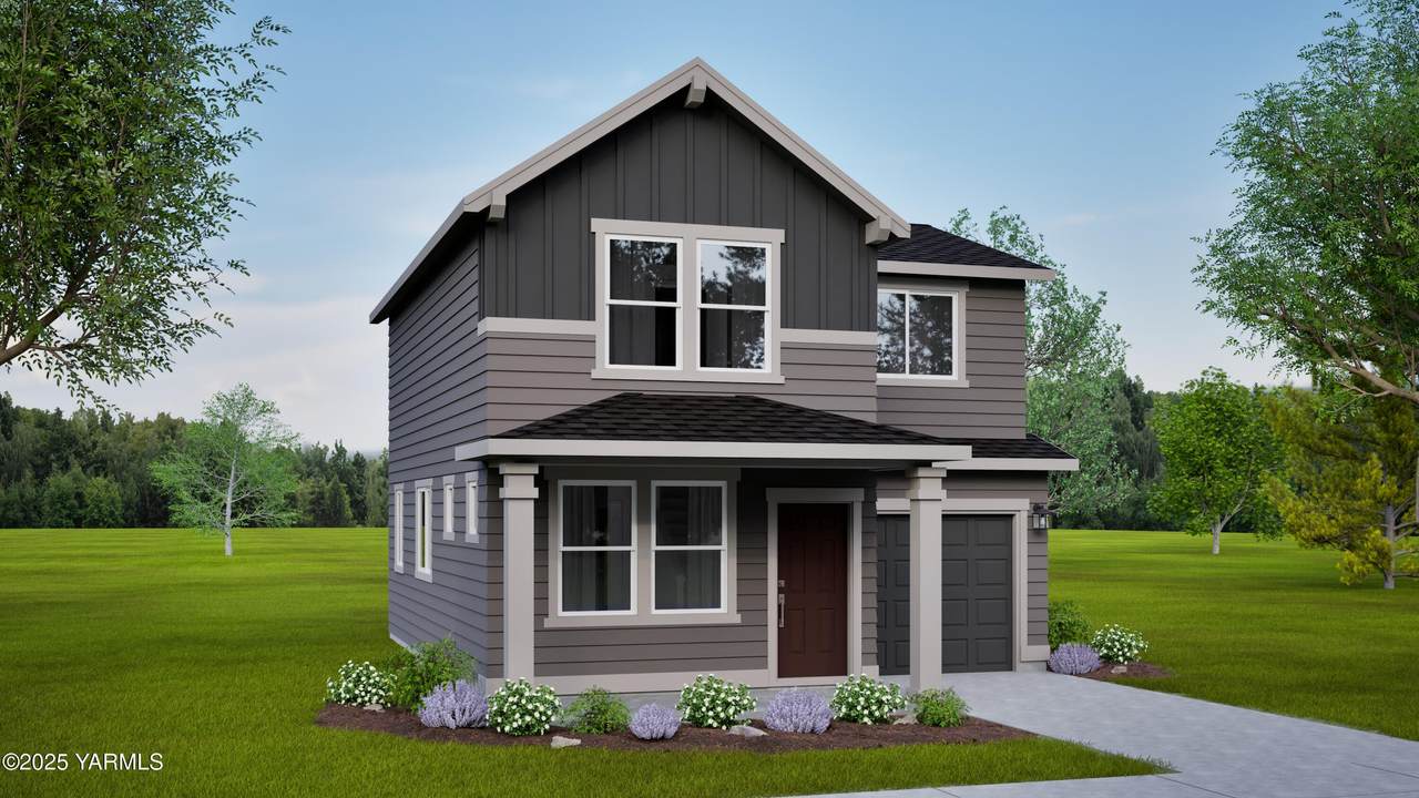 4813 Oak Ave - Photo 1
