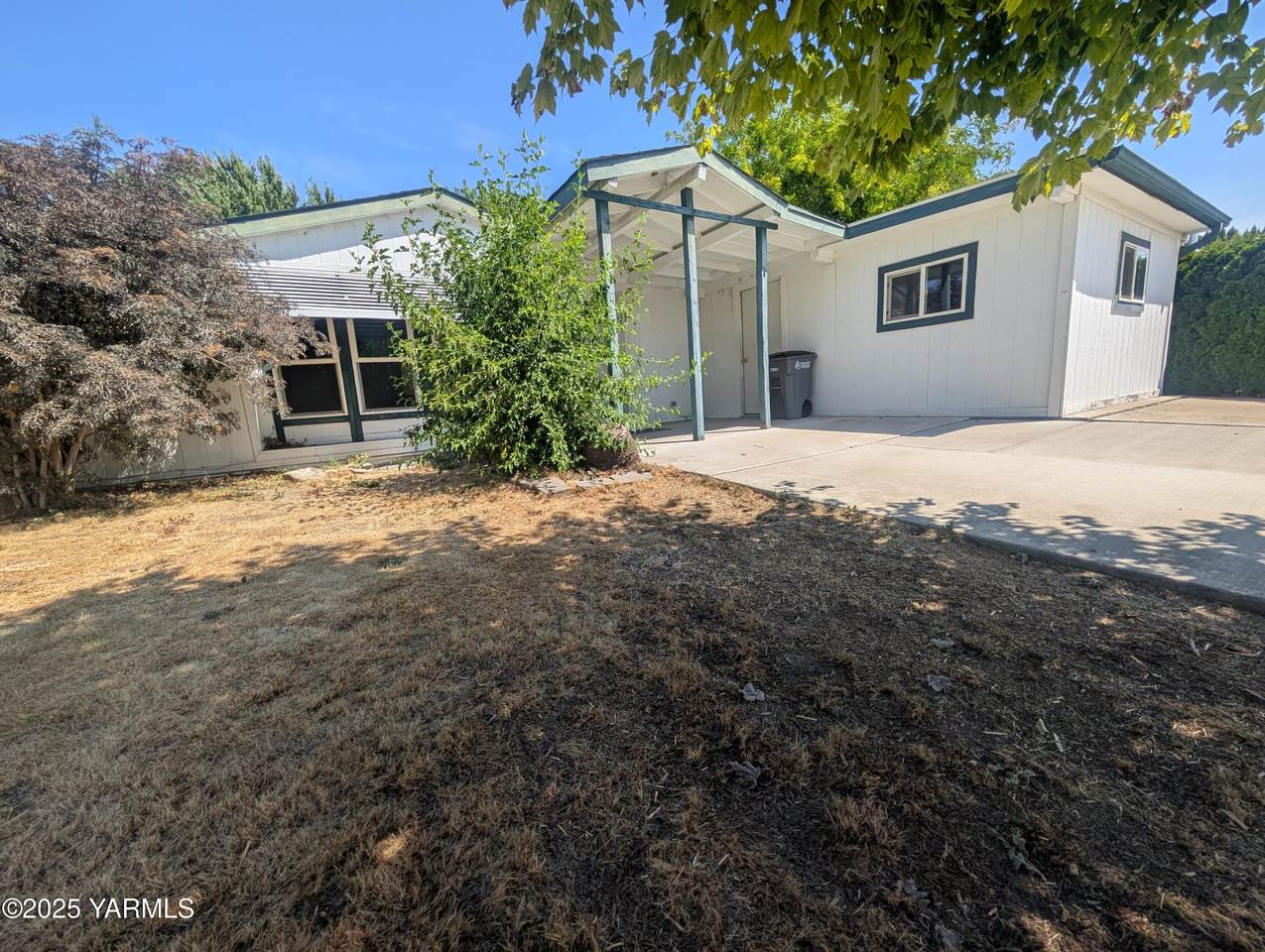 3701 Gun Club Rd - Photo 1