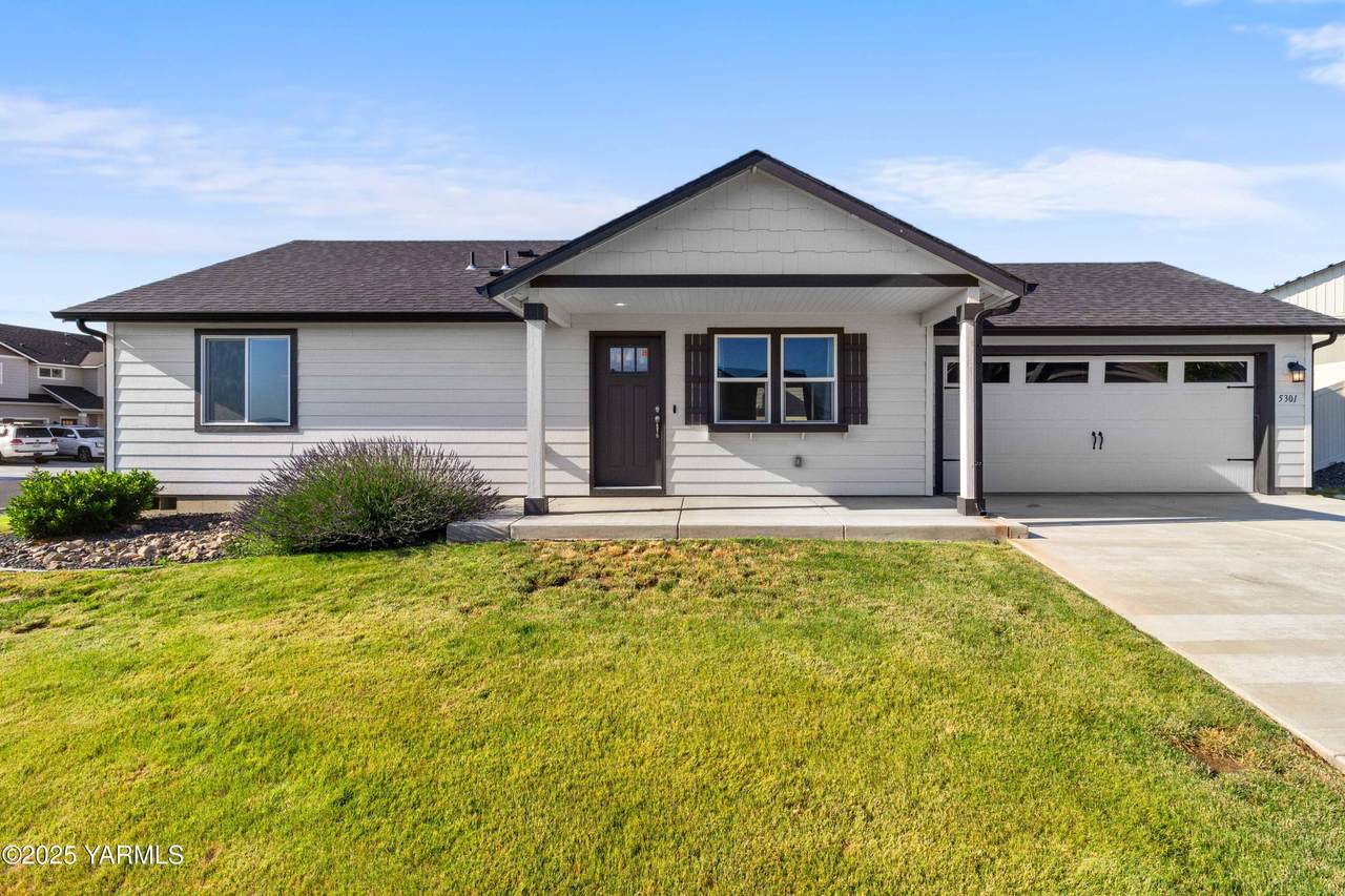 5301 Sage Way - Photo 1