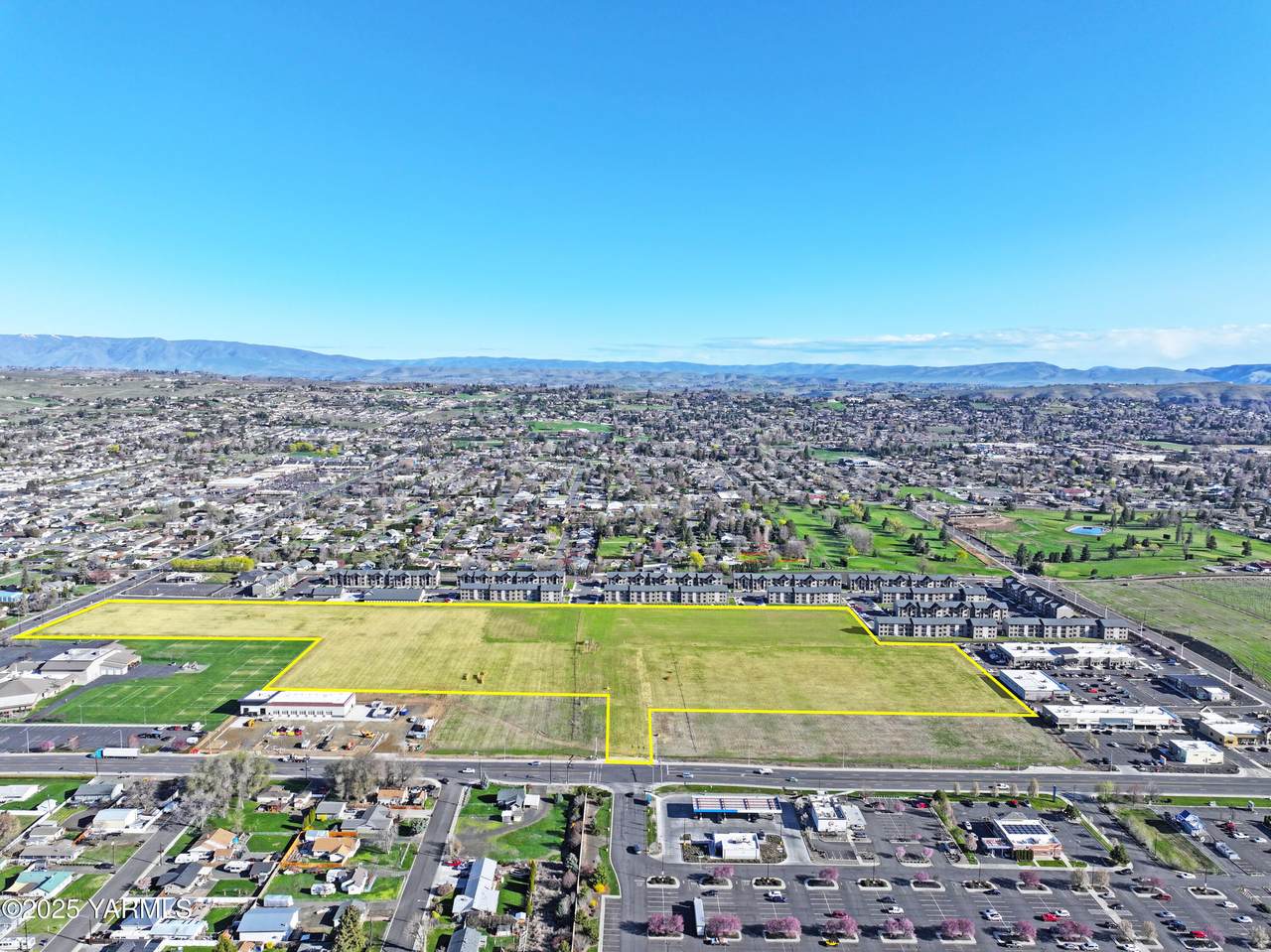 6600 Nob Hill Blvd - Photo 1