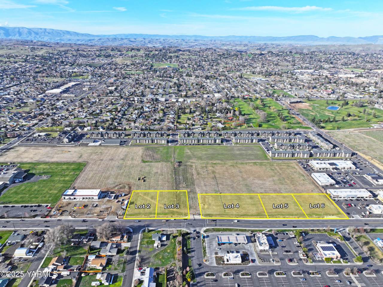 6800 Nob Hill Blvd - Photo 1