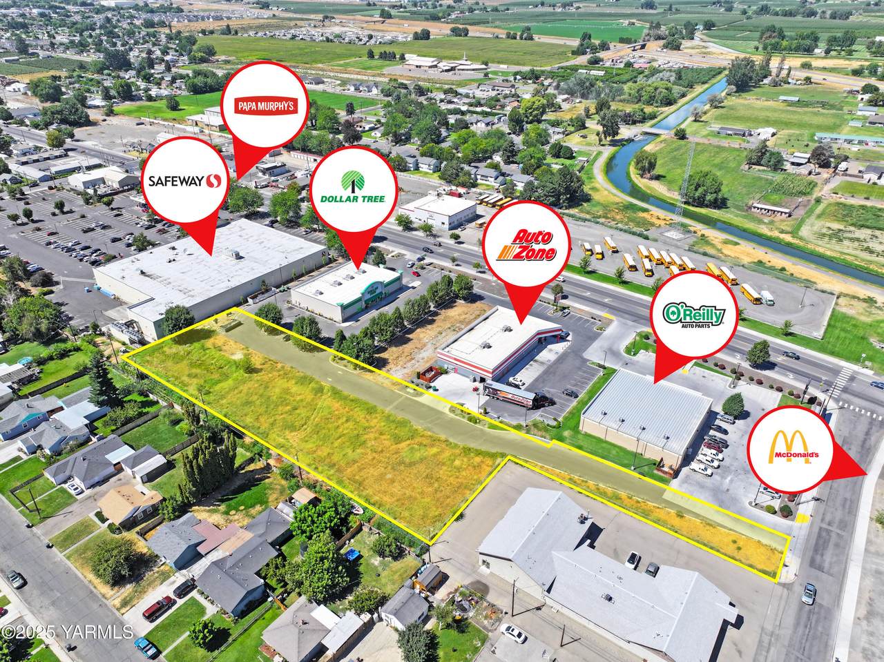 614 Wine Country Rd - Photo 1