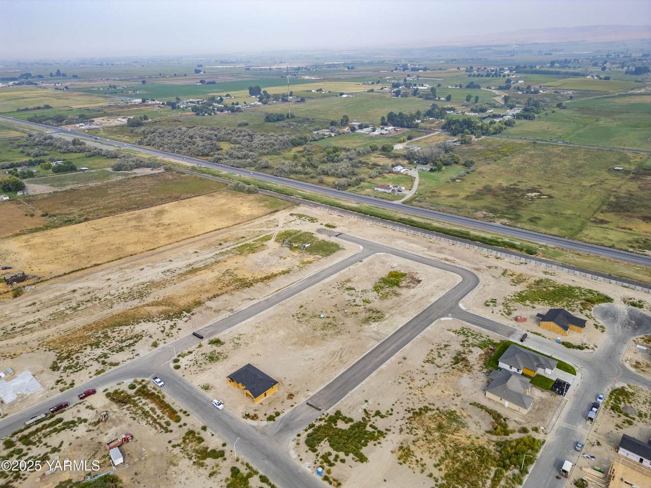 TBD Lot 10 Harvest Valley Estates - Photo 1