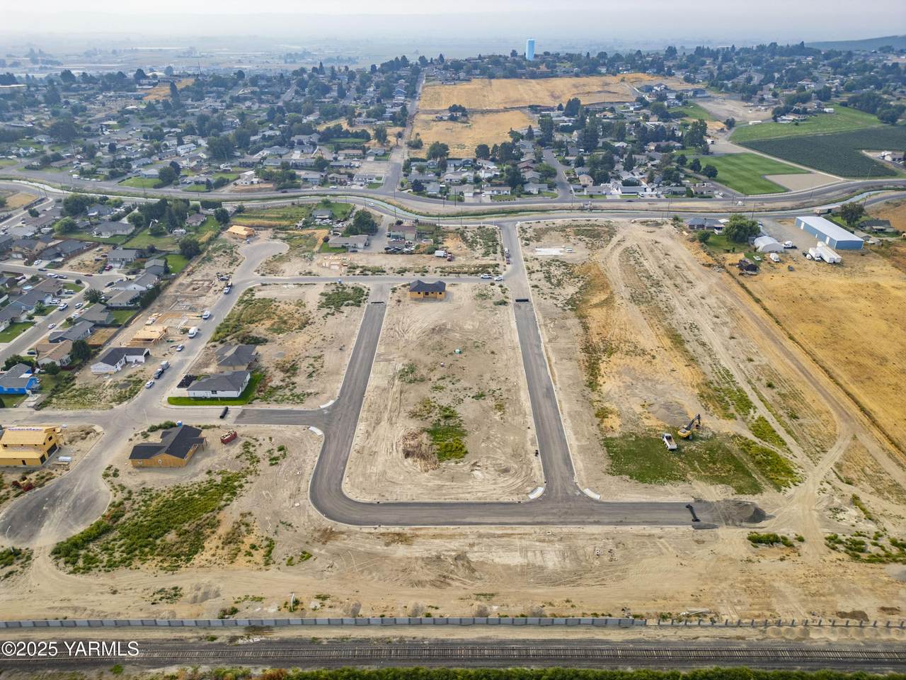 TBD Lot 24 Harvest Valley Estates - Photo 1