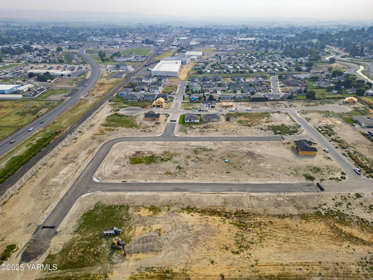 TBD Lot 27 Harvest Valley Estates - Photo 1