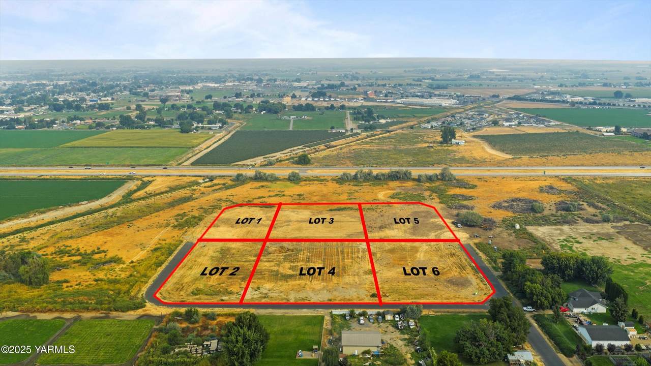 Lot 6 Clyde Cir - Photo 1