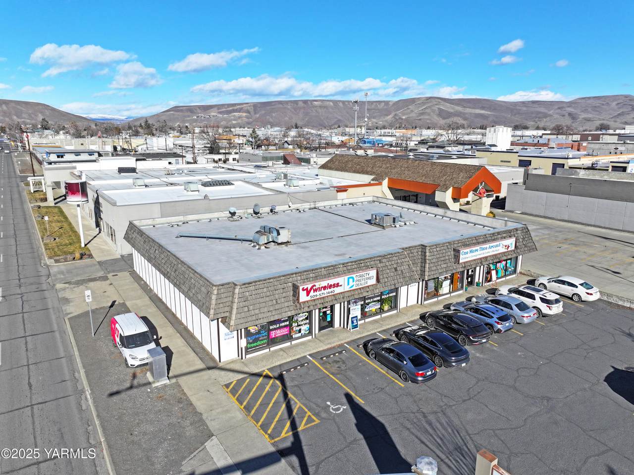 419 Yakima Ave - Photo 1