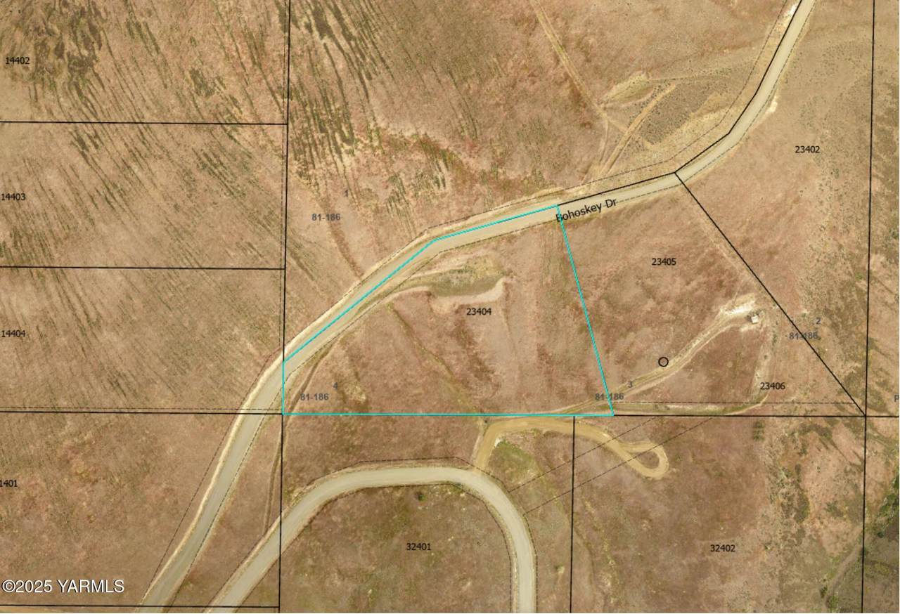 NNA Bohoskey/Suffolk Rd - Photo 1