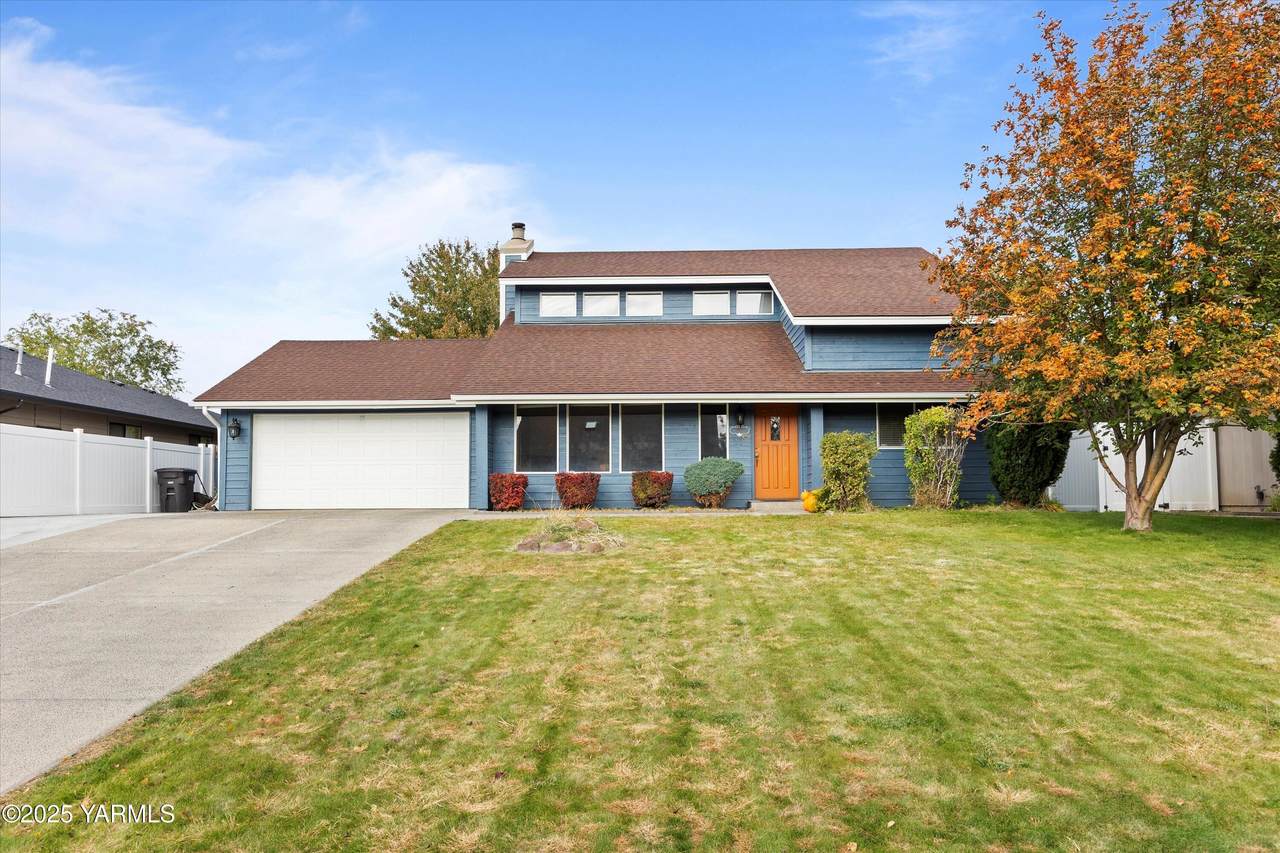 5503 Bristol Way - Photo 1