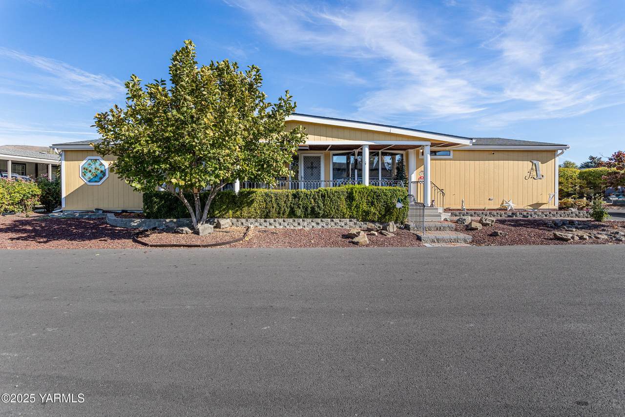 3701 Gun Club Rd - Photo 1