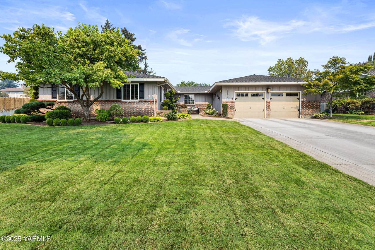 5209 Glacier Way - Photo 1