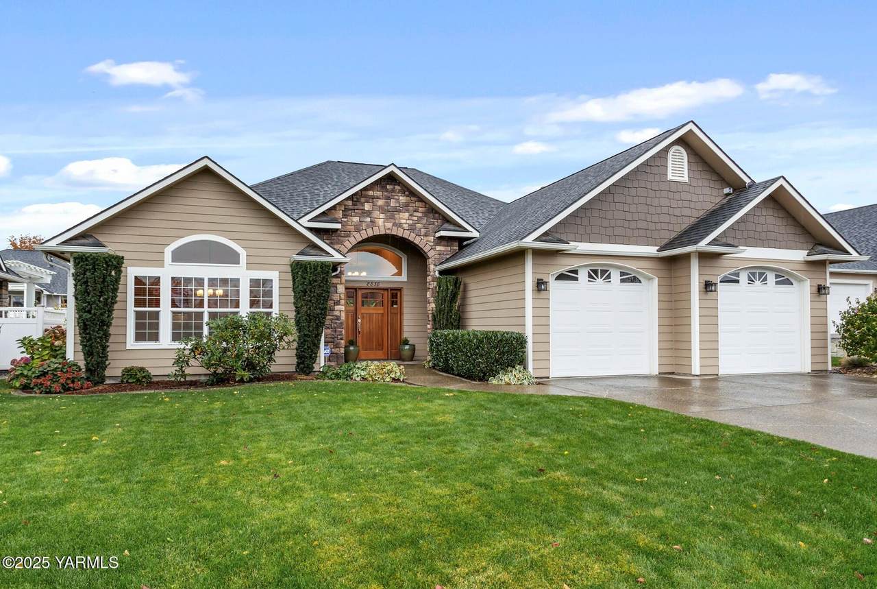 8838 Braeburn Lp - Photo 1