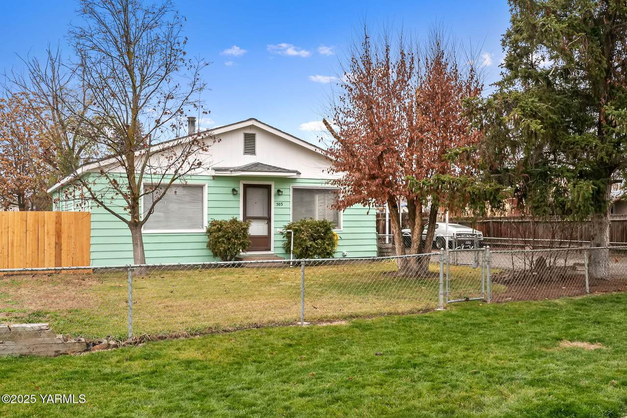 503 Chestnut St - Photo 1