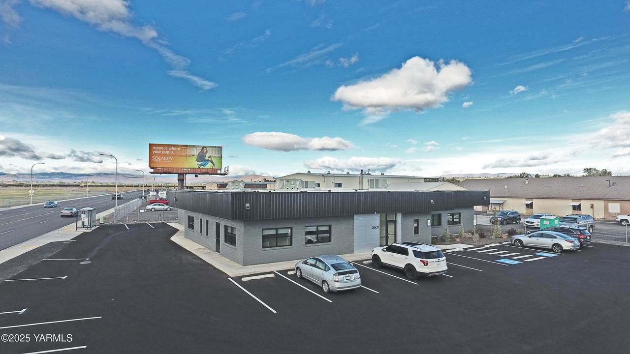 3601 Washington Ave - Photo 1