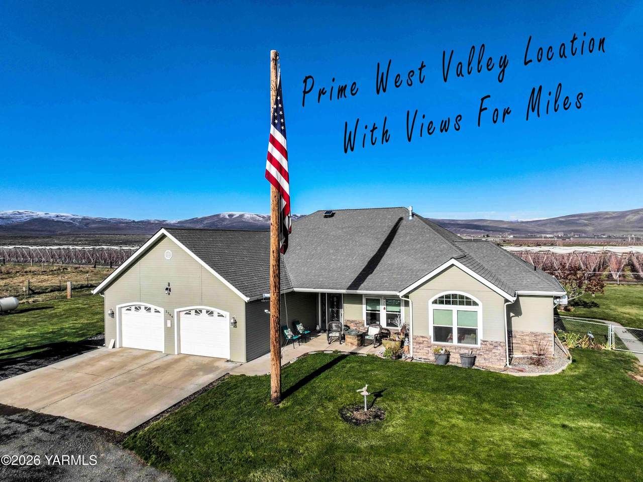 1799 Cottonwood Rd - Photo 1