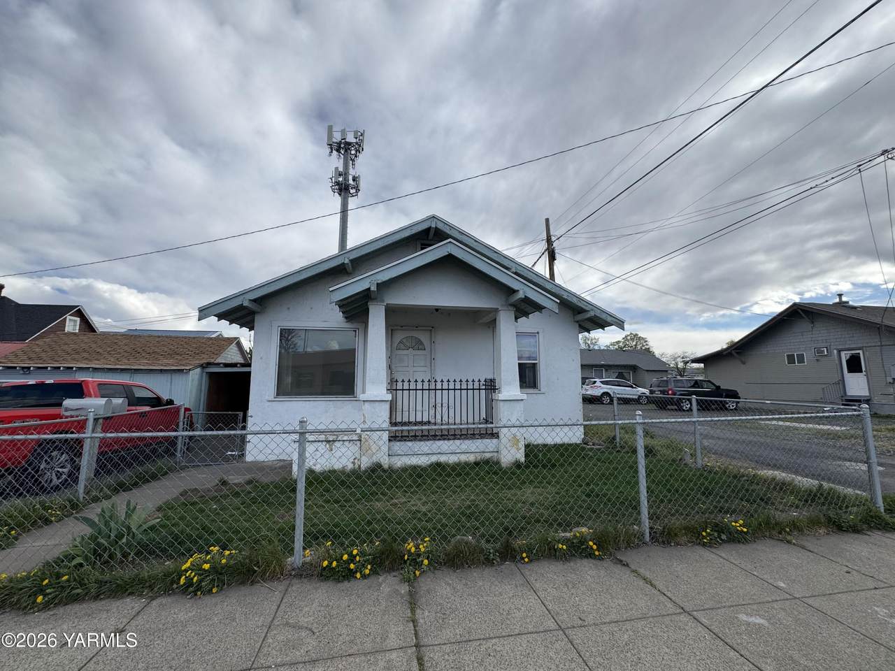 306 Martin Luther King Junior Blvd - Photo 1