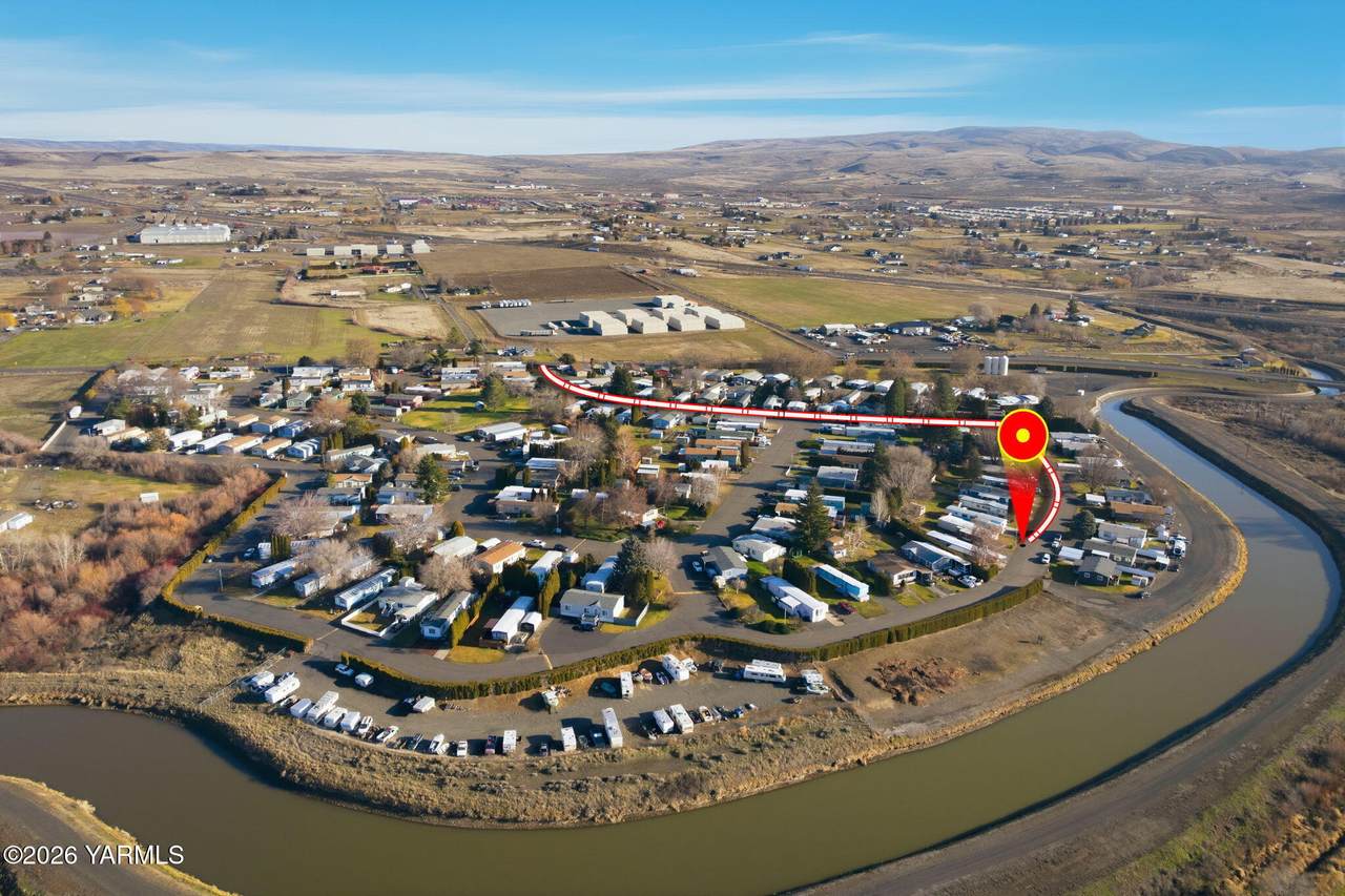 710 Wa-821 - Photo 1