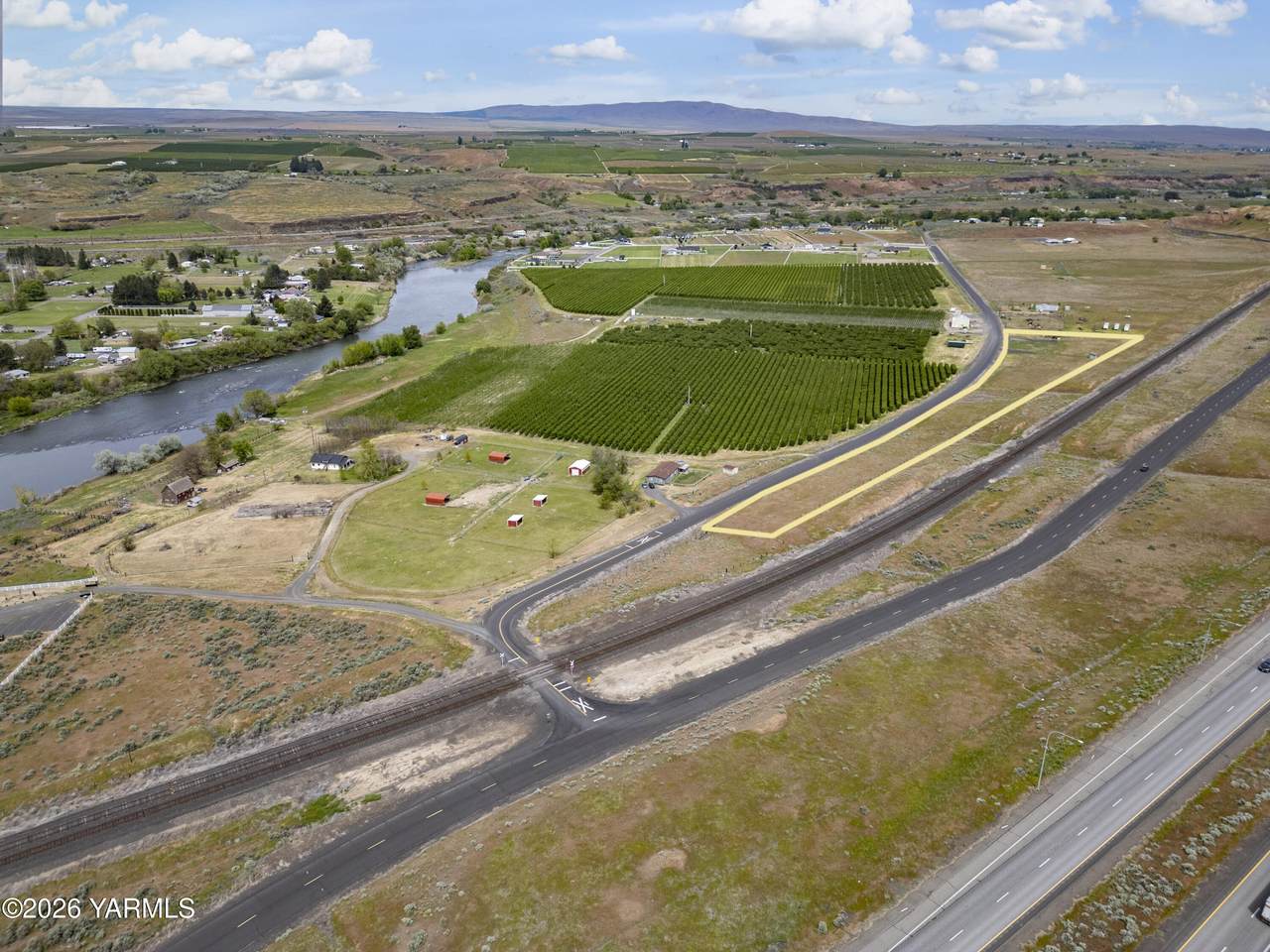 TBD Hansen Rd - Photo 1