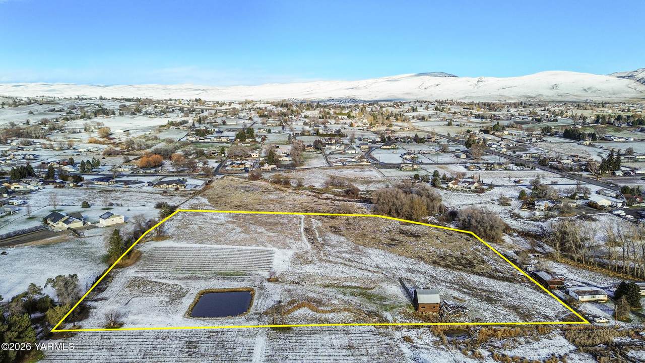 NKA Wenas/Lancaster Rd - Photo 1