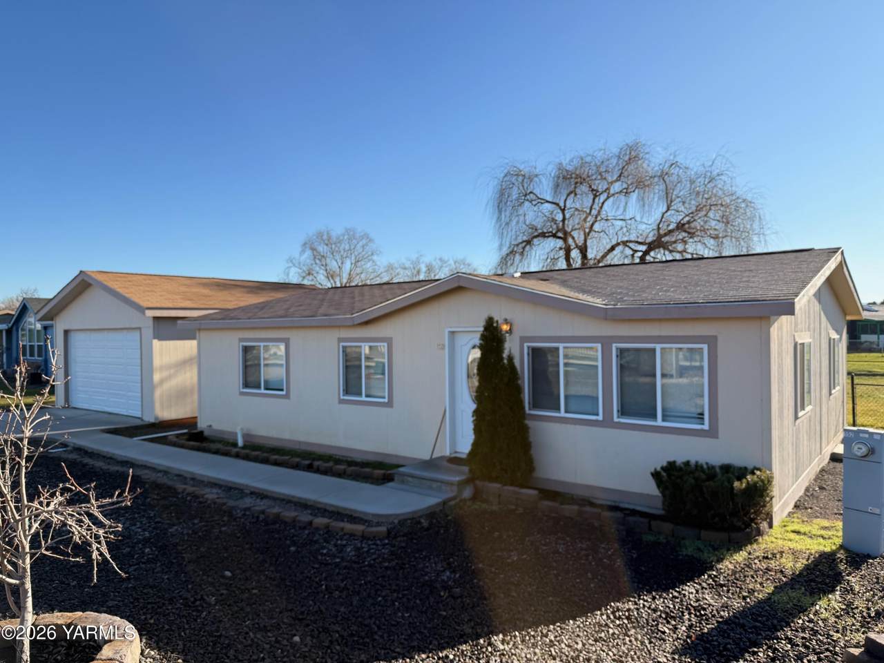 3701 Gun Club Rd - Photo 1