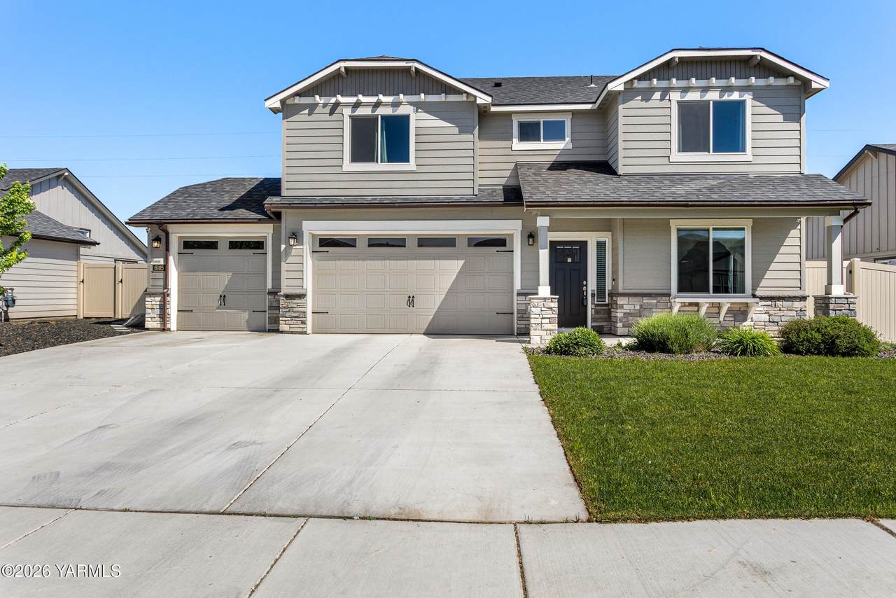 6105 Cottonwood Lp - Photo 1