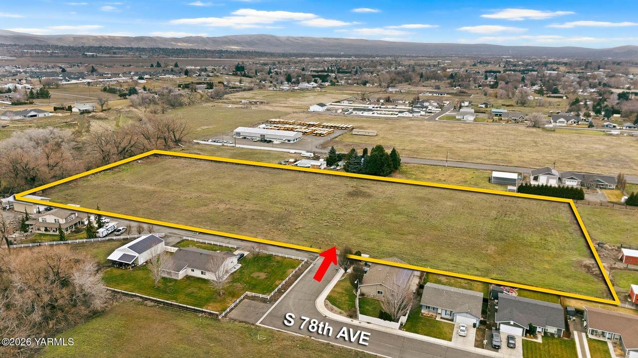7703 Ahtanum Rd - Photo 1