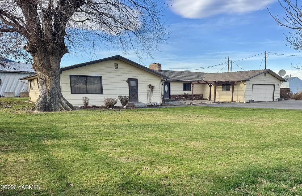 3920 Olden Way - Photo 1