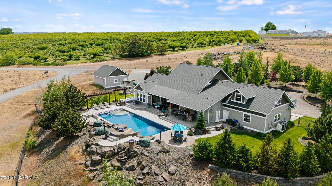 8401 Vertner Rd - Photo 1