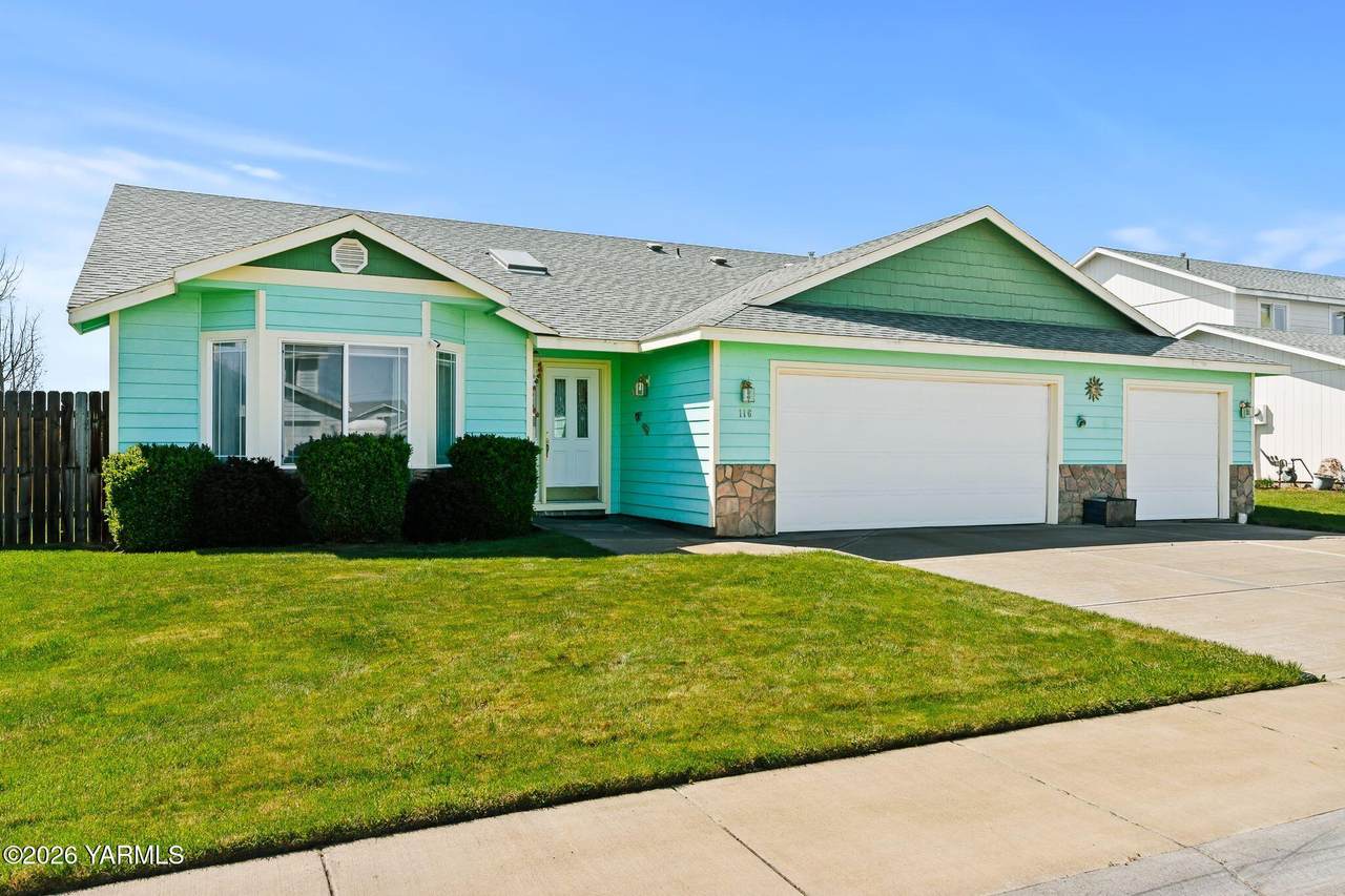 116 Glacier St - Photo 1