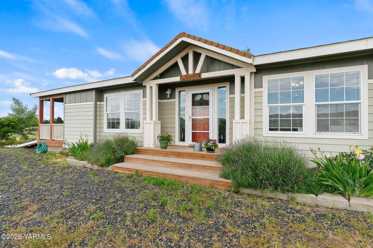 410 Wenas View Dr - Photo 1