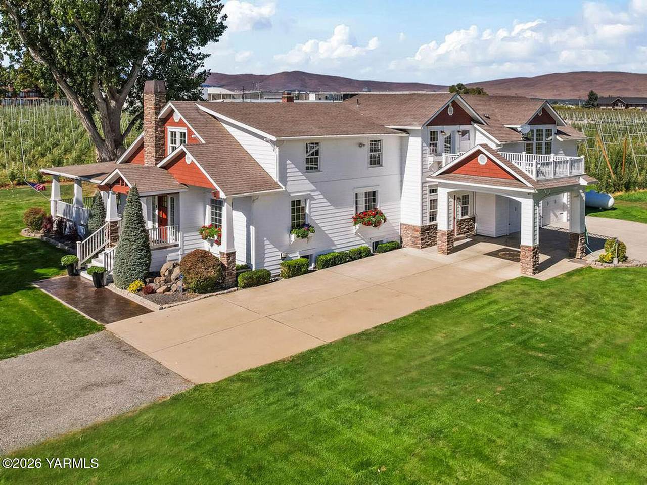 2581 Borton Rd - Photo 1