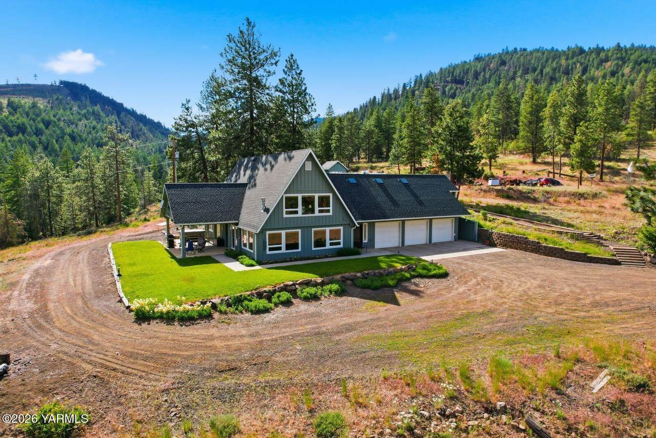 7895 Fork Rd - Photo 1