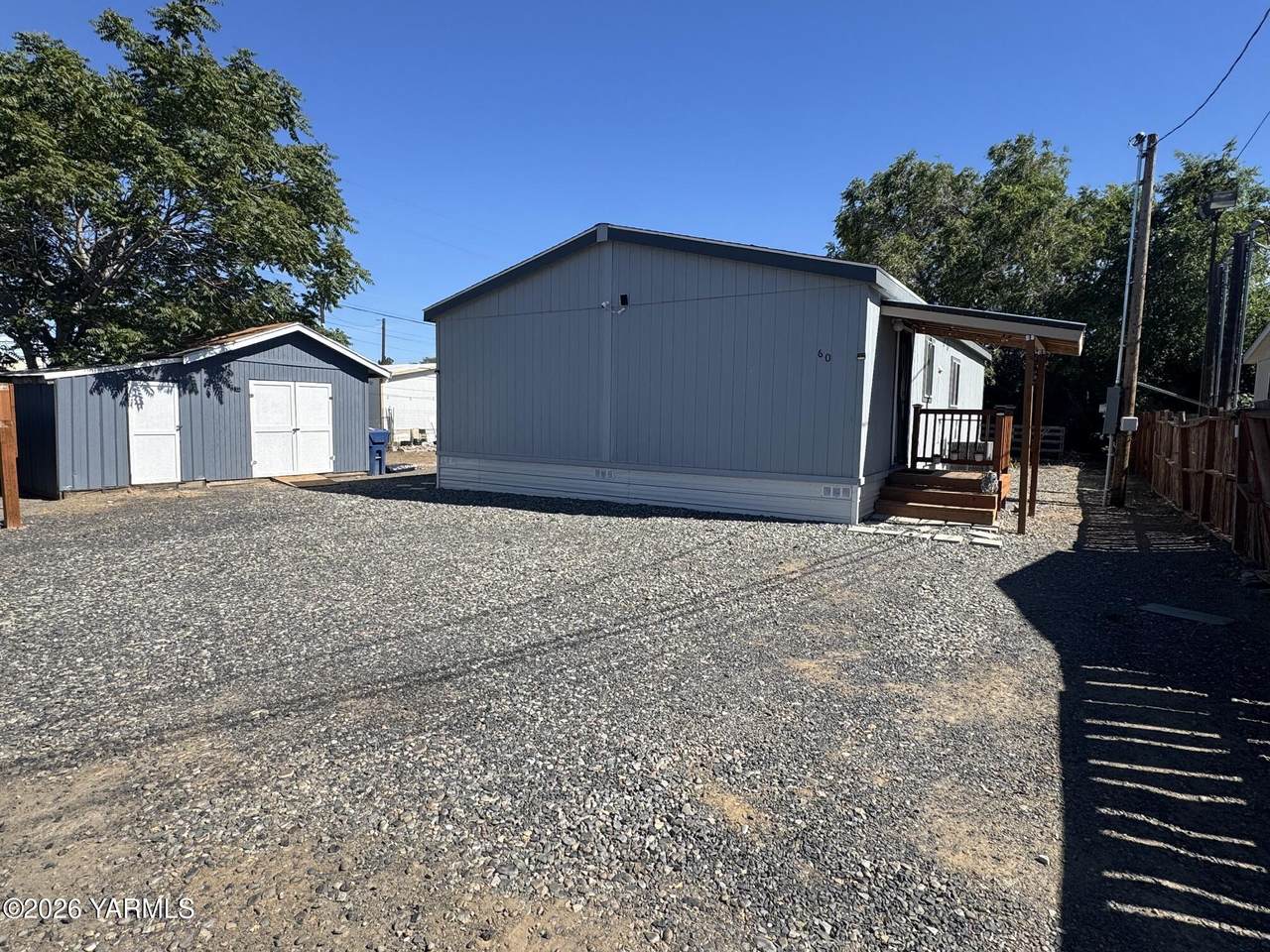 2700 Fruitvale Blvd - Photo 1