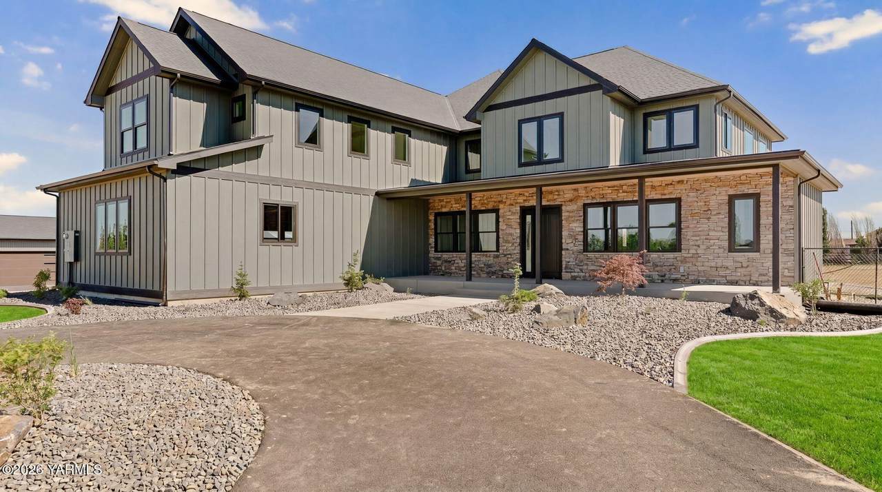 659 Friedline Rd - Photo 1
