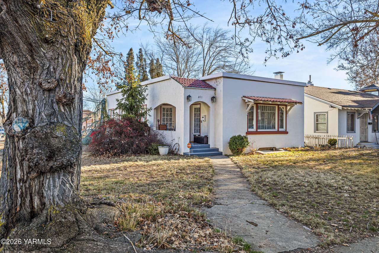 401 17th Ave - Photo 1