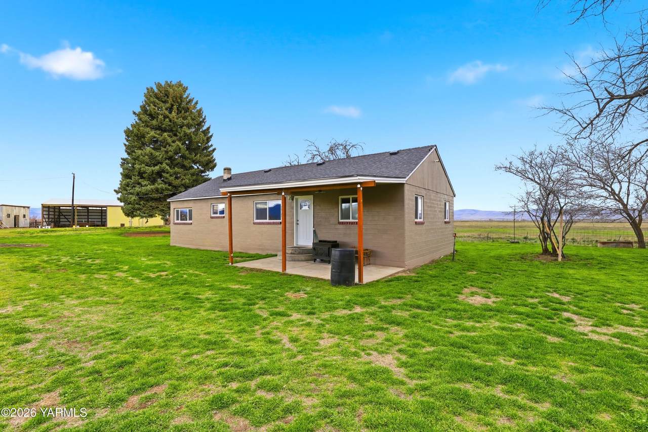13951 Fort Rd Rd - Photo 1