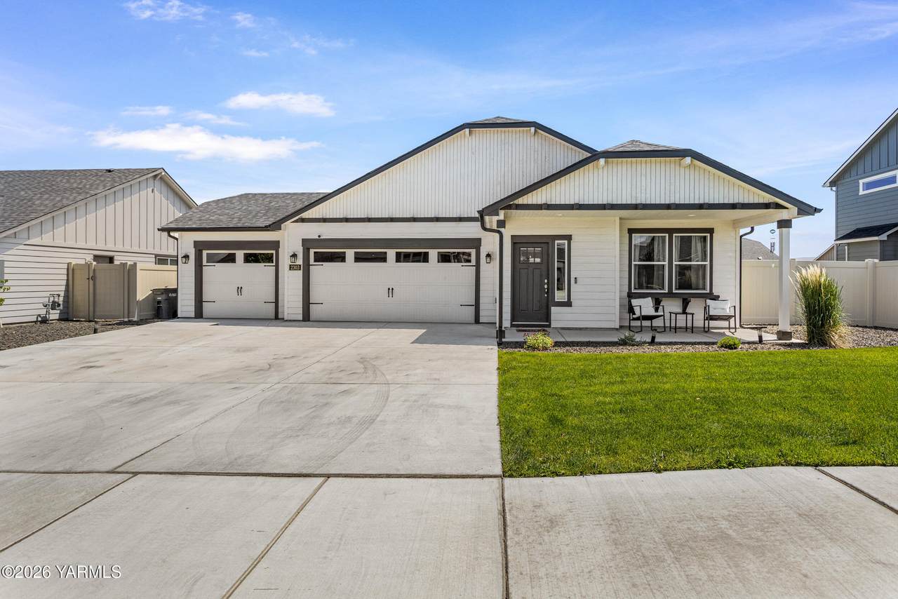 2303 58th Ave - Photo 1