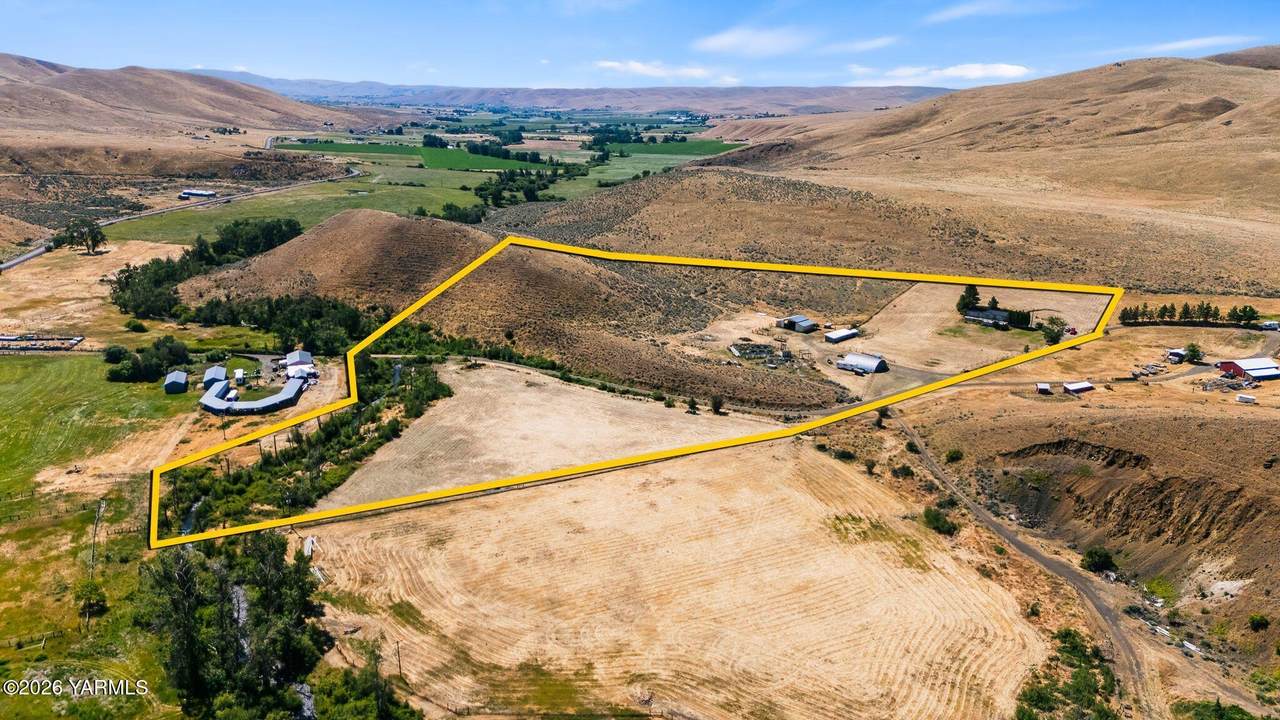 14190 Wenas Rd - Photo 1