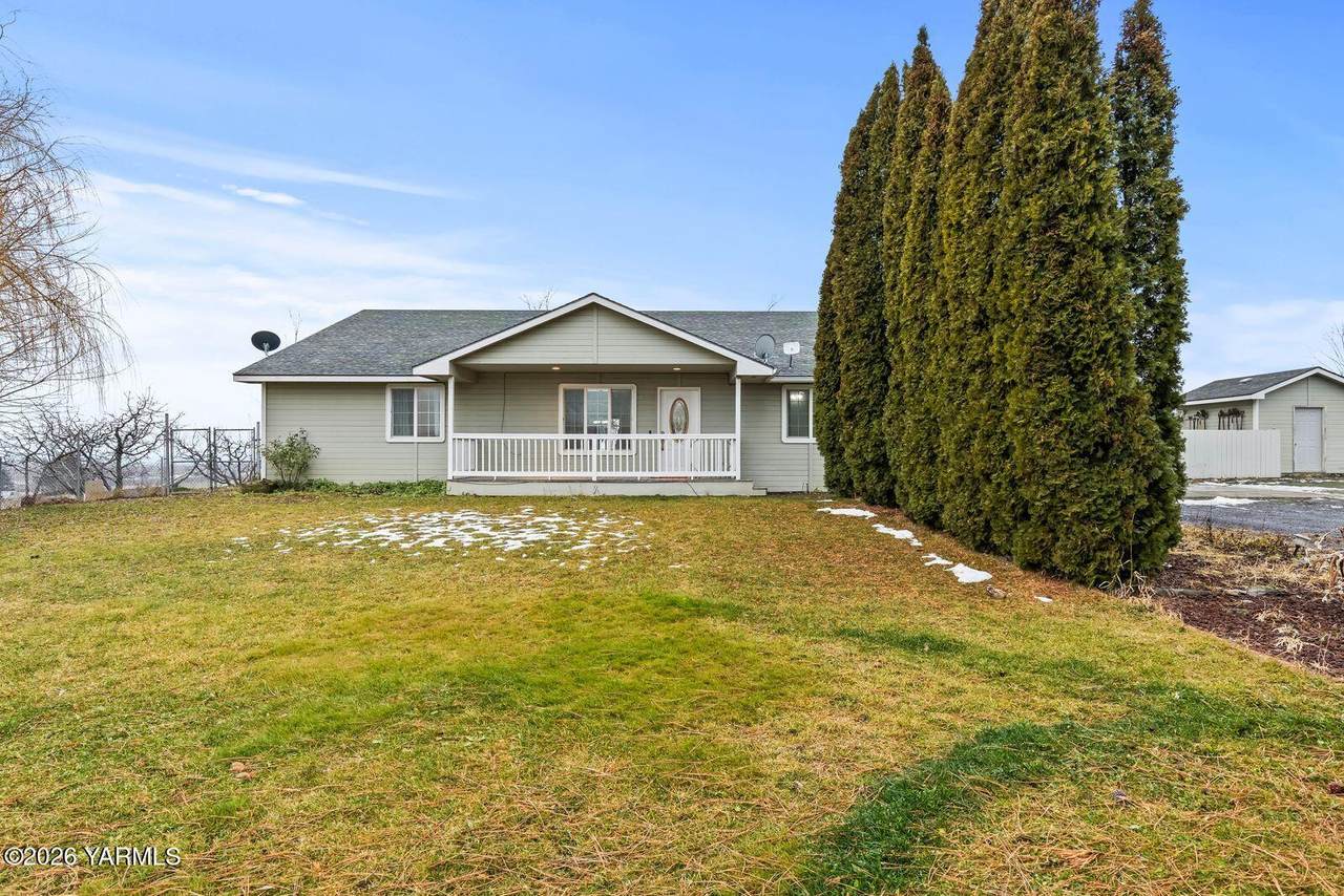 2920 Cook Rd - Photo 1